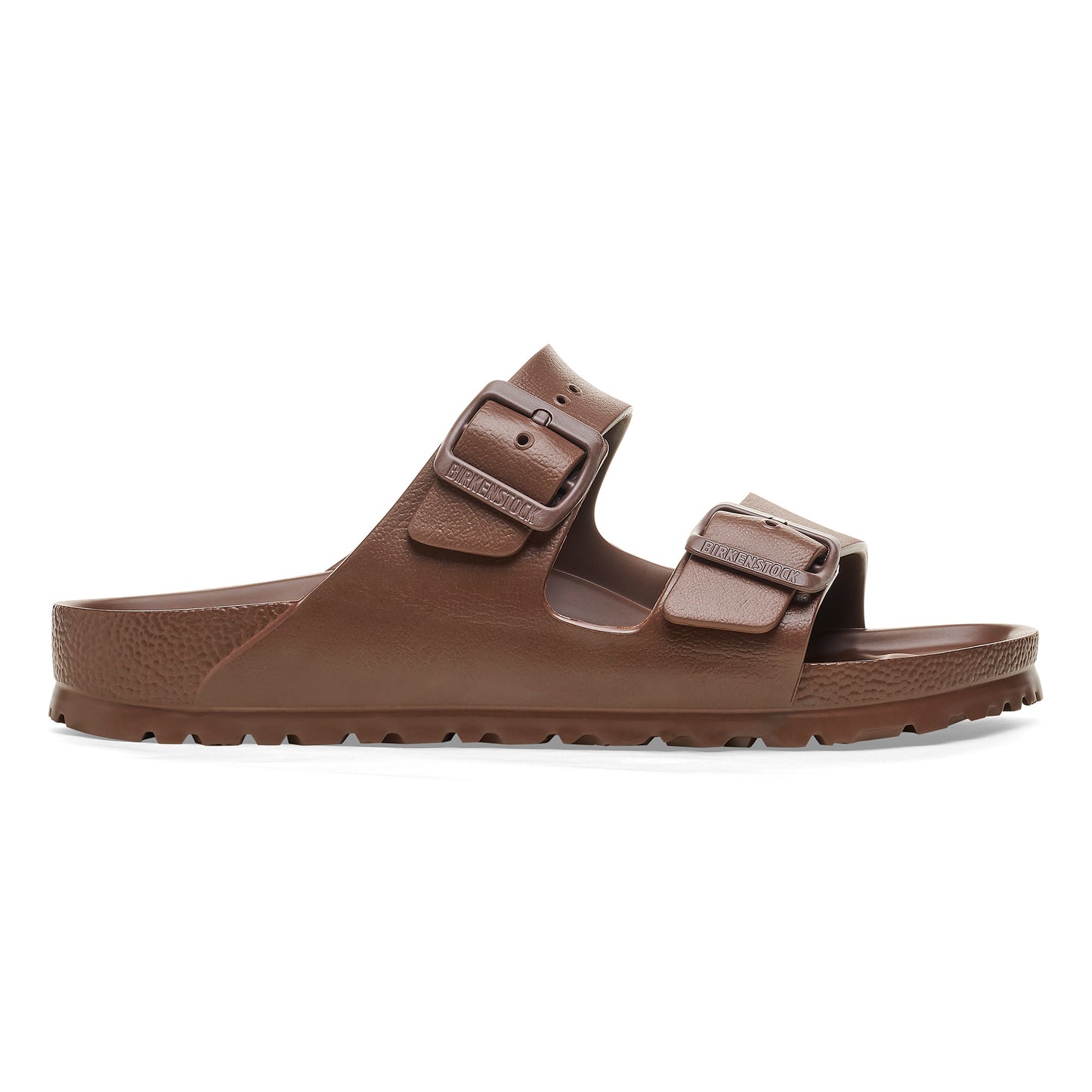 Birkenstock - Birkenstock, Ciabatte, Donna, EVA, Nuovo, Unisex, Uomo - Birkenstock Arizona Eva Roast Eva 1027402/1027328 - Lupis SRL