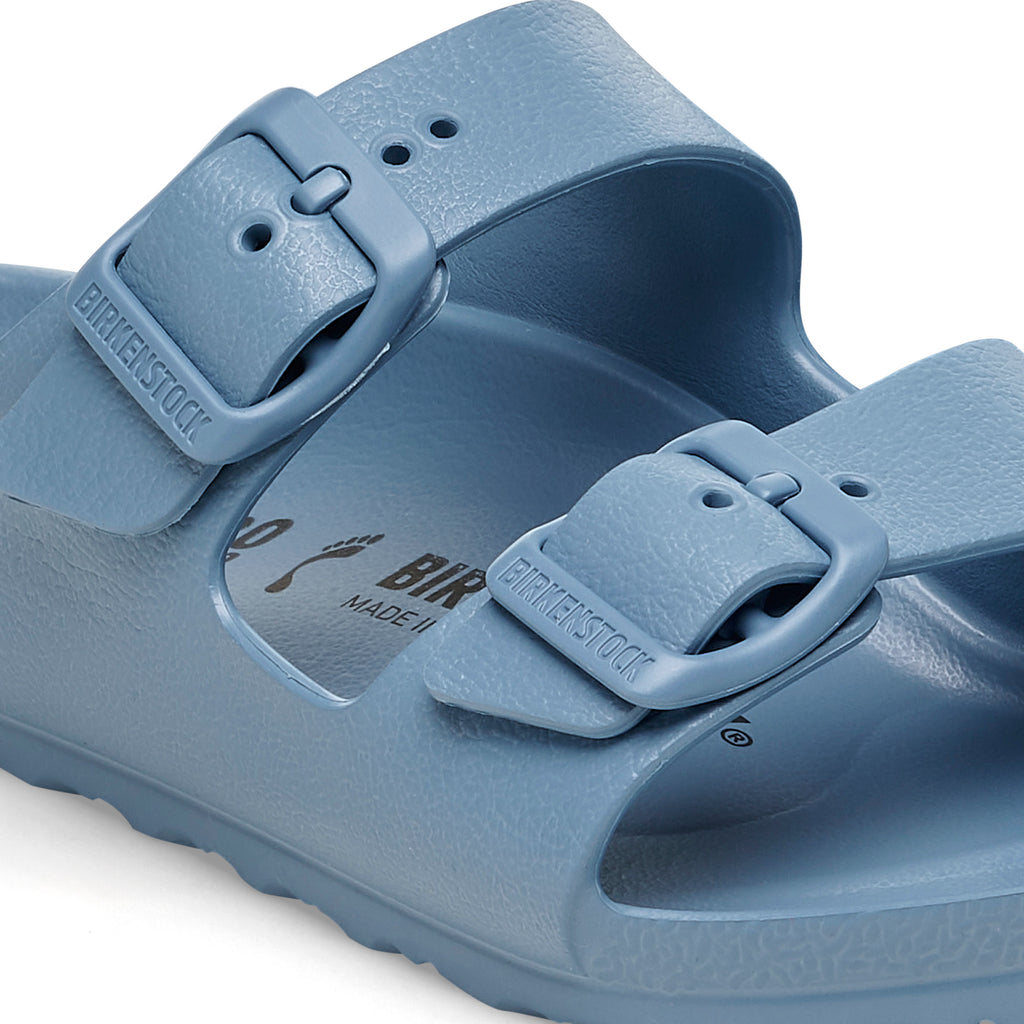 '- ["Birkenstock","Ciabatte","EVA","Kids","Scarpe"] - Birkenstock Arizona Kids Eva Elemental Blue - Lupis SRL