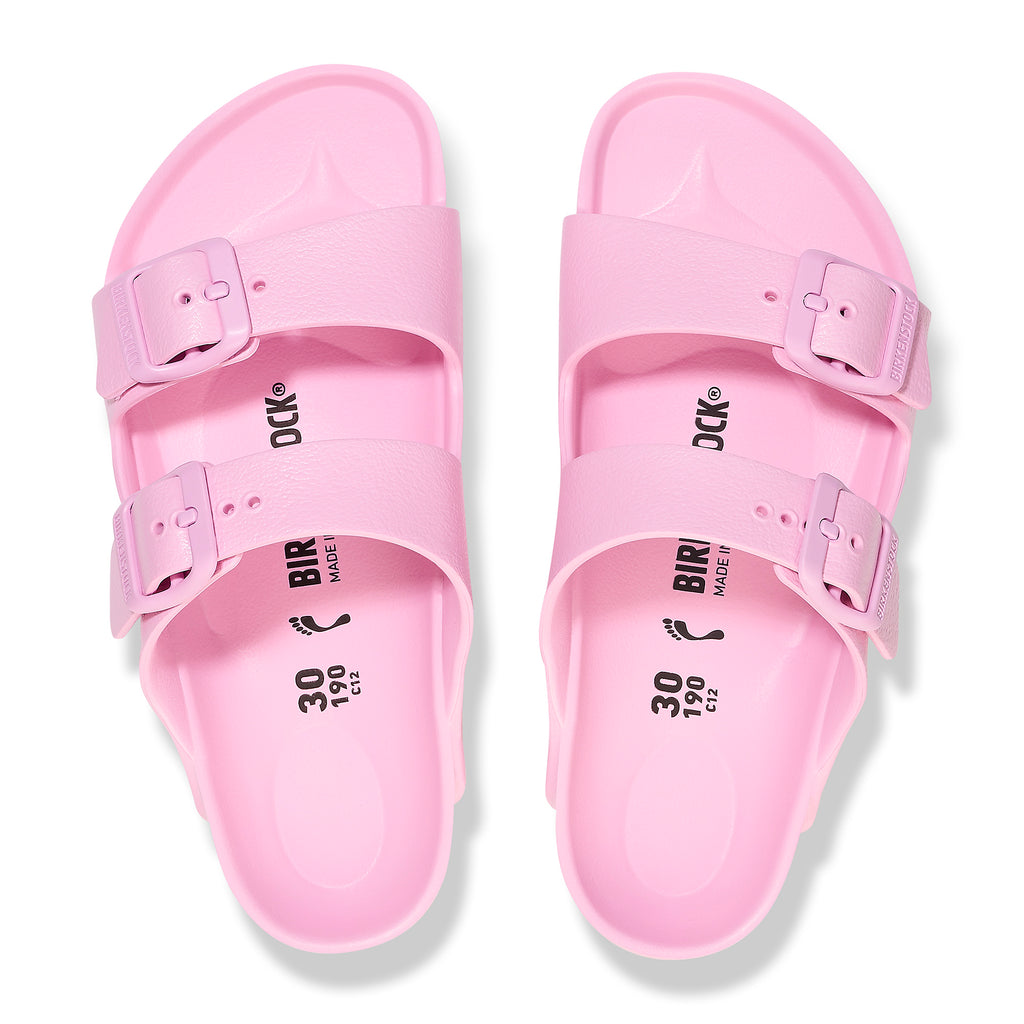  - ["Birkenstock","Ciabatte","EVA","Kids","Scarpe"] - Birkenstock Arizona Kids Eva Fondant Pink Eva - Lupis SRL