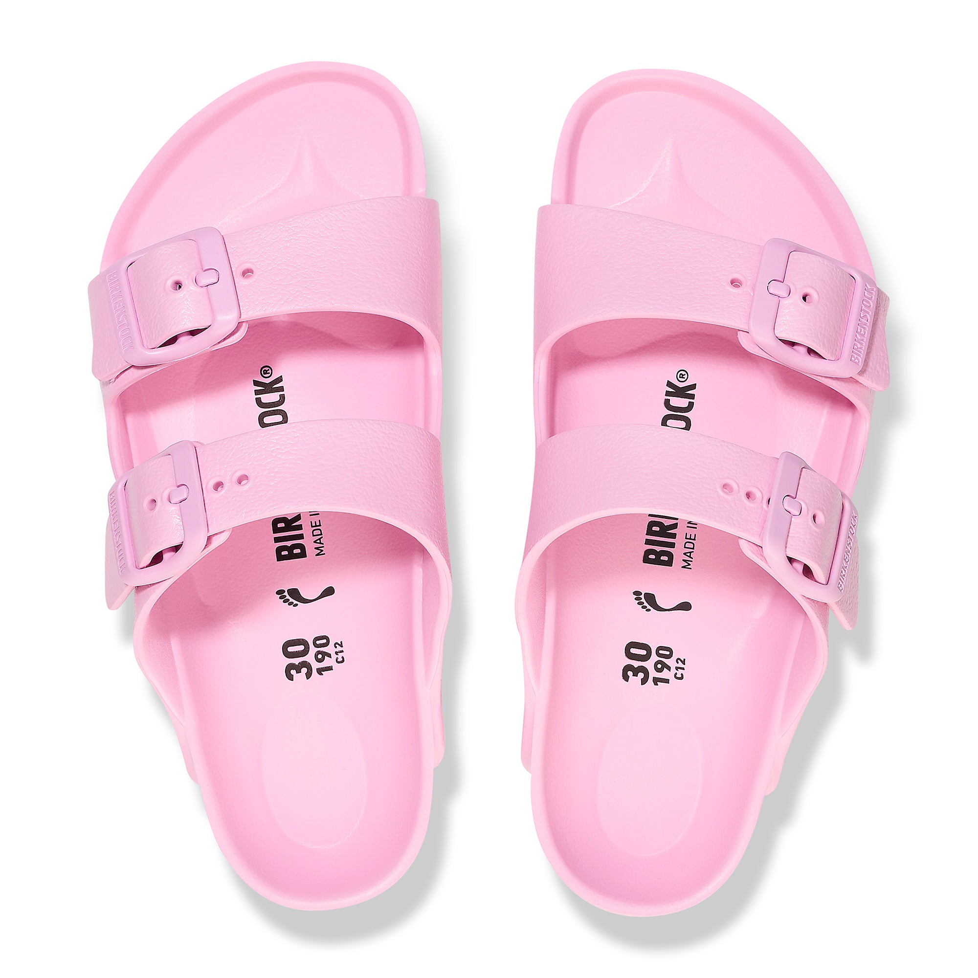  - ["Birkenstock","Ciabatte","EVA","Kids","Scarpe"] - Birkenstock Arizona Kids Eva Fondant Pink Eva - Lupis SRL