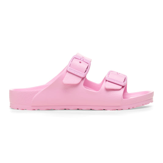 Birkenstock - Birkenstock, Ciabatte, EVA, Kids, Nuovo - Birkenstock Arizona Kids Eva Fondant Pink Eva - Lupis SRL