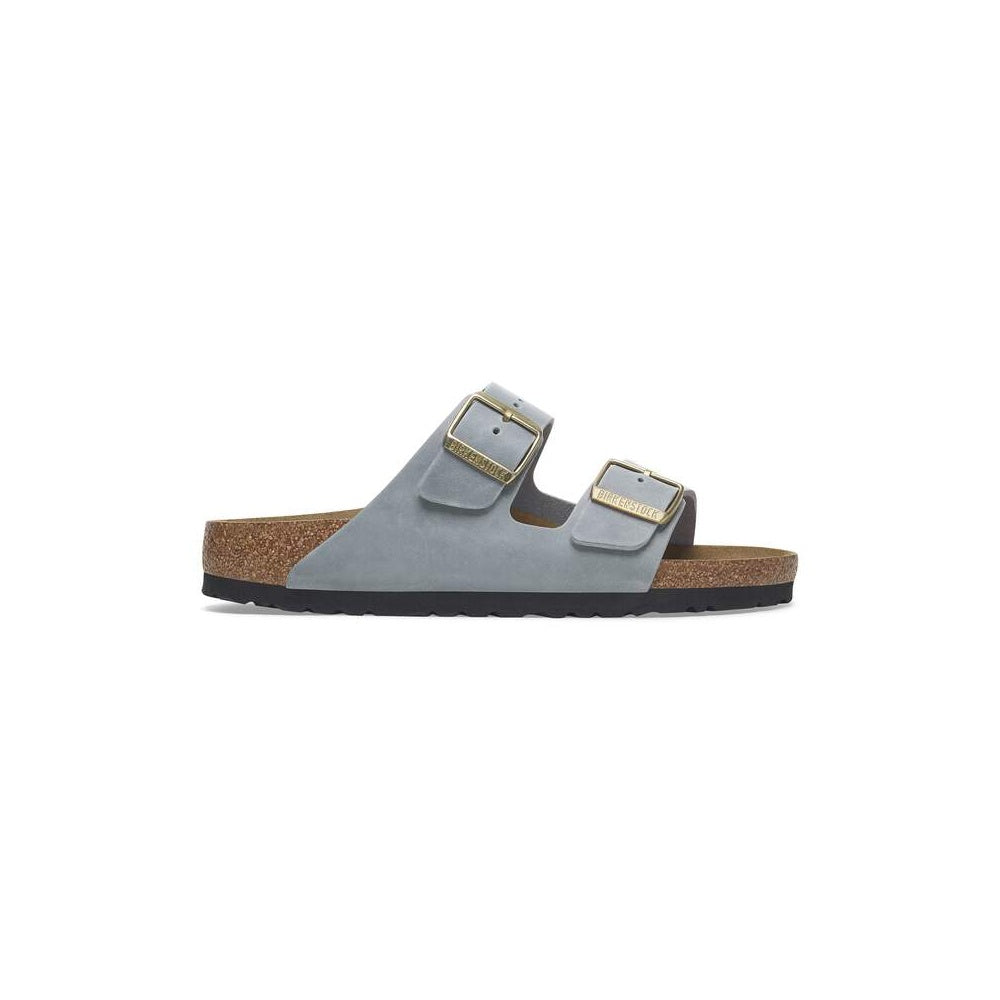 Birkenstock Ciabatte Donna Arizona Basalt Gray 1029253