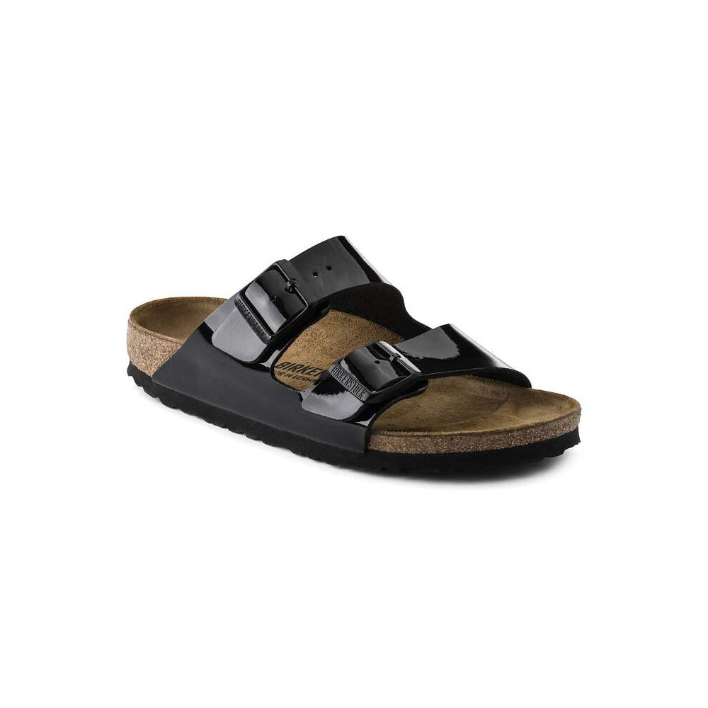 Birkenstock Ciabatte Donna Arizona Black 1005292
