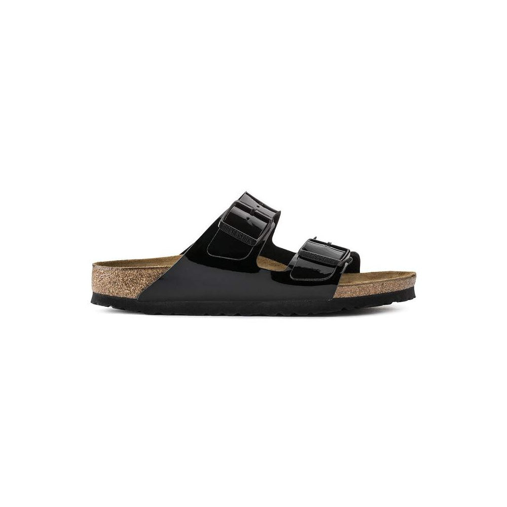 Birkenstock Ciabatte Donna Arizona Black 1005292