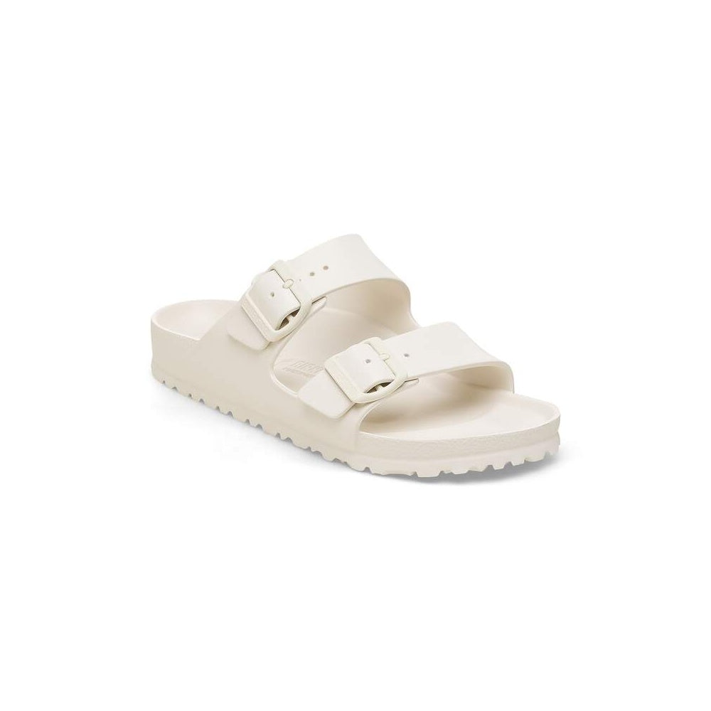 Birkenstock Women's Arizona EVA Eggshell Sandals 1027384