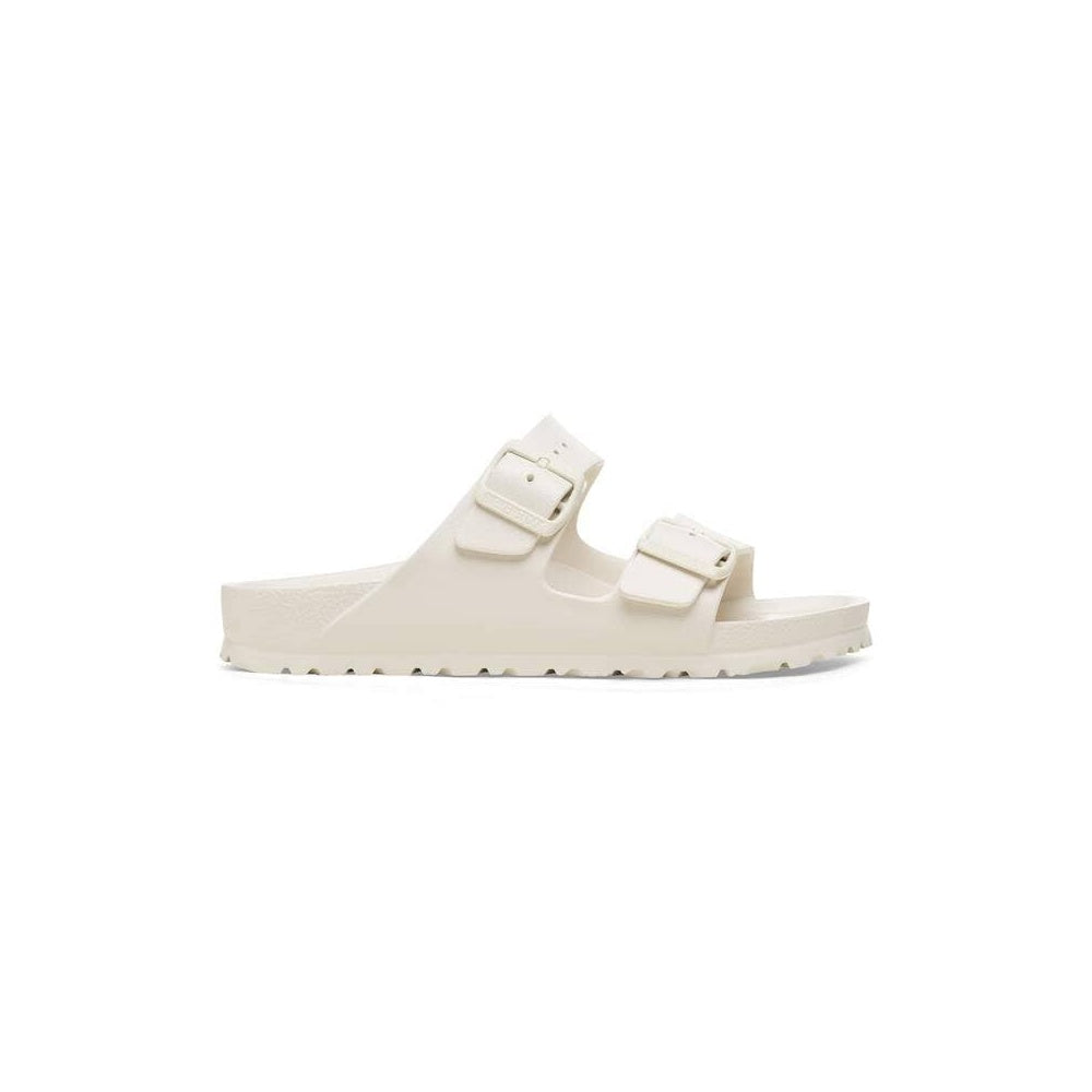 Birkenstock Women's Arizona EVA Eggshell Sandals 1027384