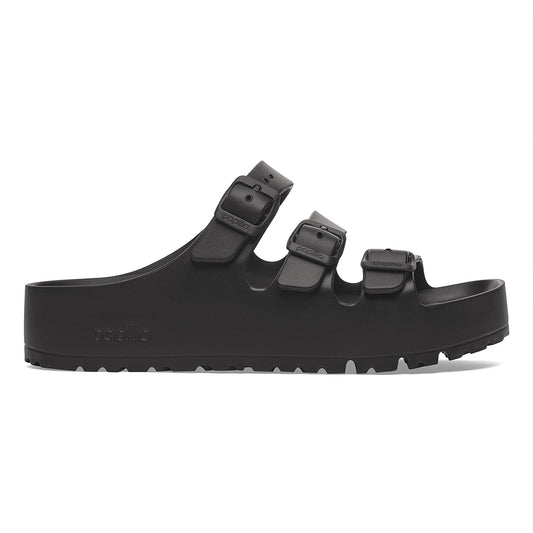 Birkenstock Florida III Platf Eva Black Eva