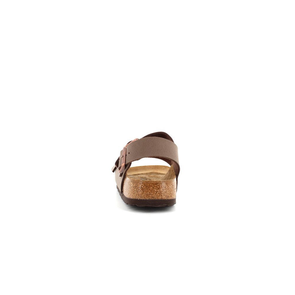 '- ["Birkenstock","PE25","Sandali","Scarpe","Uomo"] - Birkenstock Milano BS Mocca - Lupis SRL