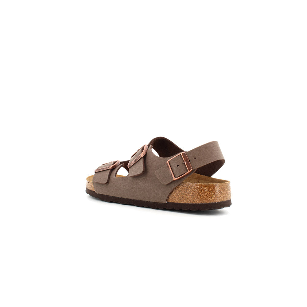 '- ["Birkenstock","PE25","Sandali","Scarpe","Uomo"] - Birkenstock Milano BS Mocca - Lupis SRL