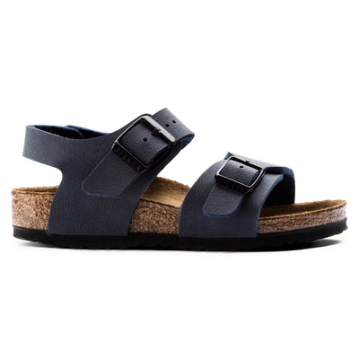 Birkenstock New York Kids BS Navy 