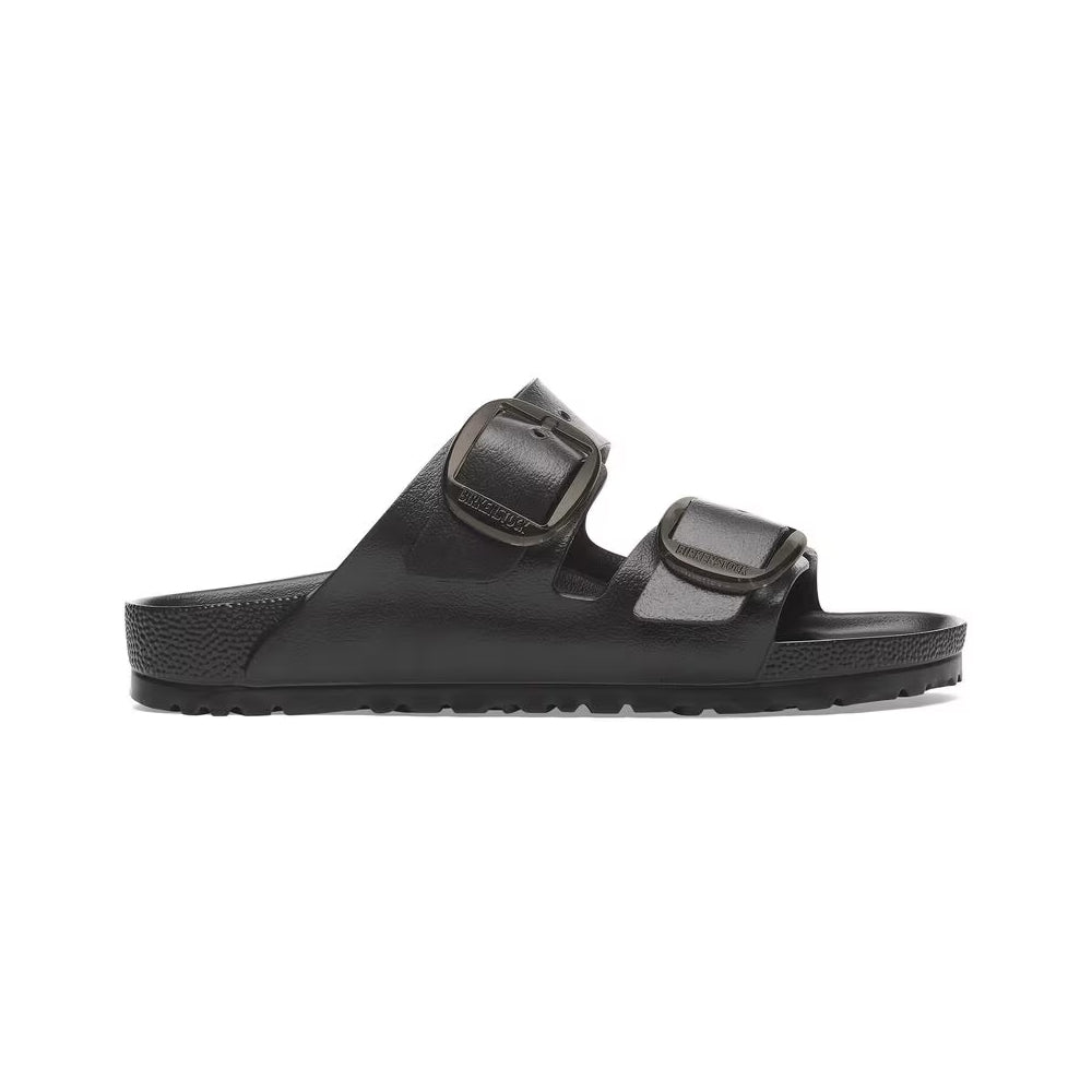 - ["Birkenstock","Ciabatte","Donna","PE25","Scarpe","Ultima Taglia"] - Birkenstock Arizona Big Buckle Eva Black Eva - Lupis SRL