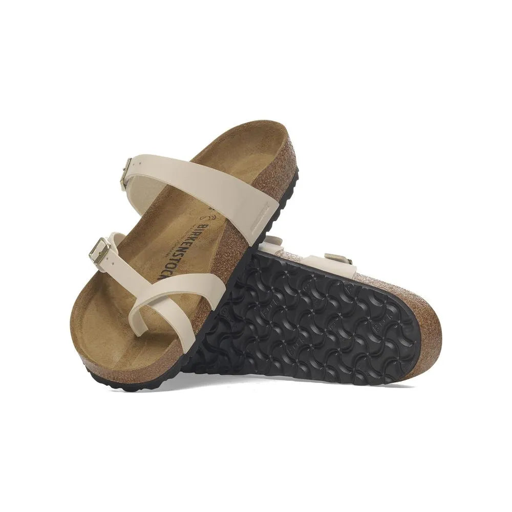  - ["Birkenstock","Ciabatte","Donna","PE25","Scarpe"] - Birkenstock Mayari Sandcastle Birko Flor - Lupis SRL