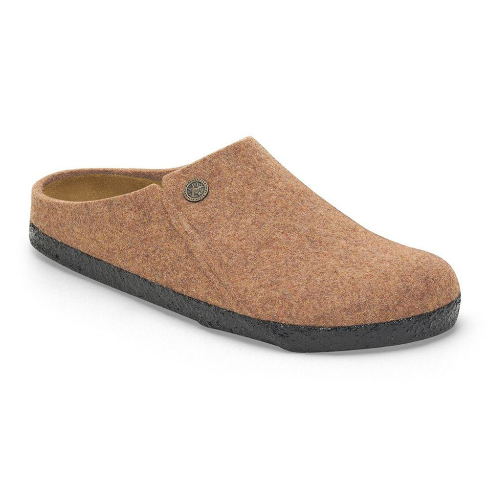 Birkenstock Zermatt Toffee Melange Felt 1027977