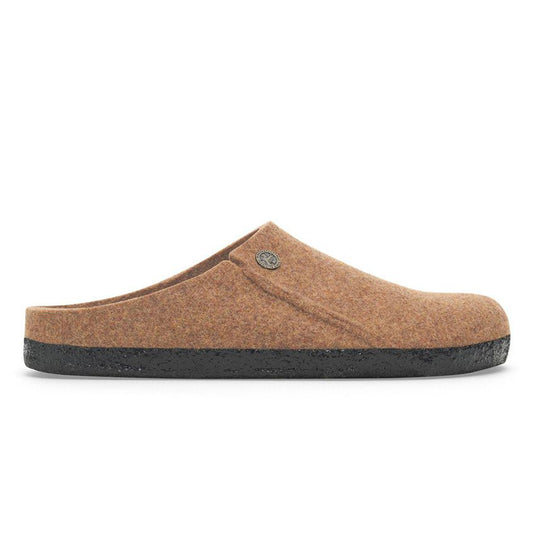 Birkenstock Zermatt Toffee Melange Felt 1027977