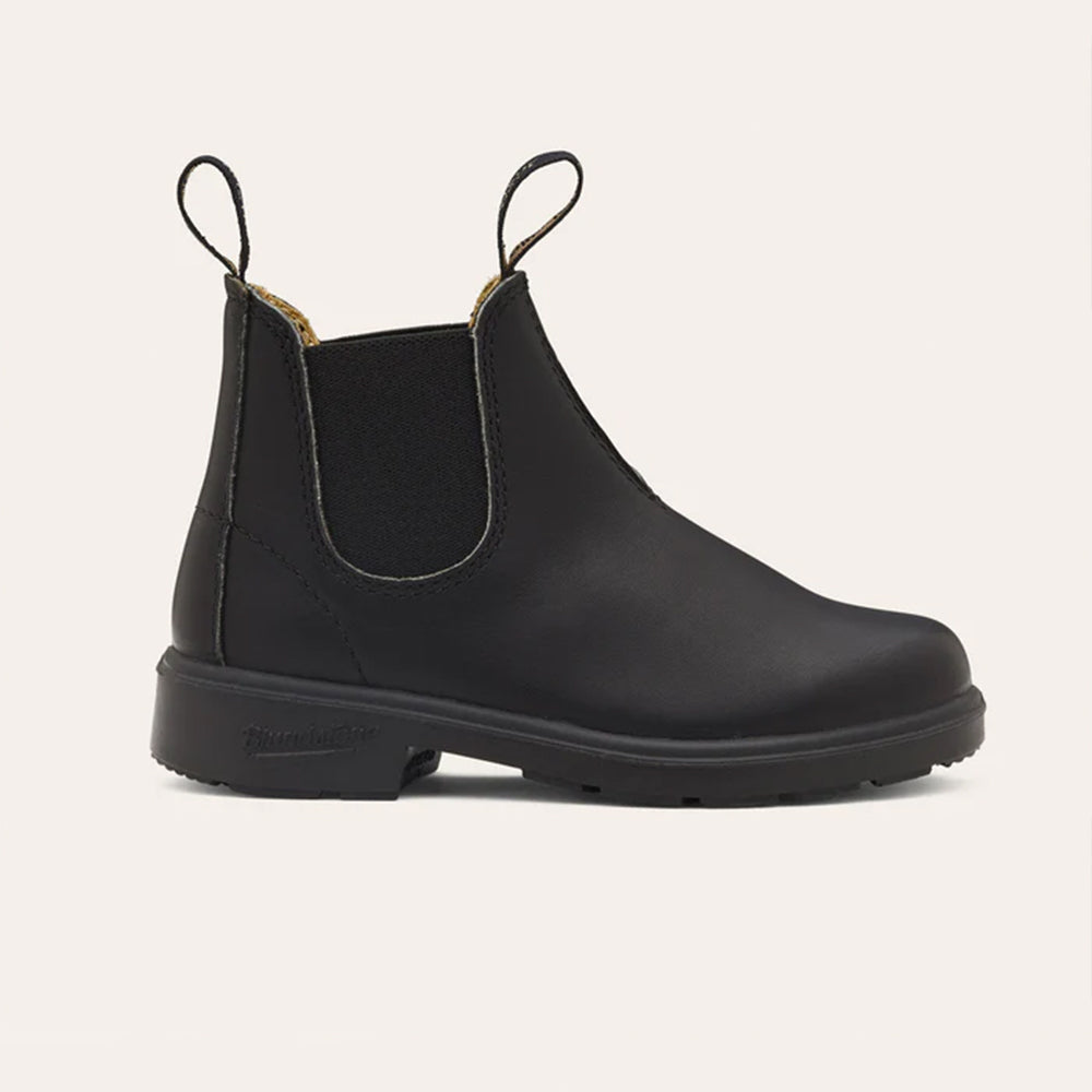  - ["Blundstone","Kids","Nuovo","Scarpe","Stivaletti"] - Blundstone 531 Black Premium Leather - Lupis SRL