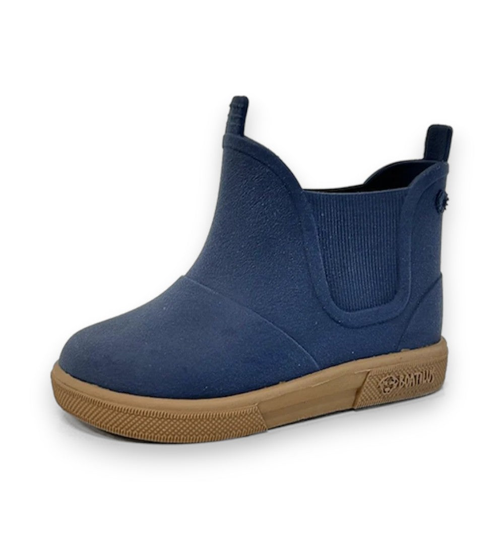 Boatilus Baby Beatly Navy Beige M01BS
