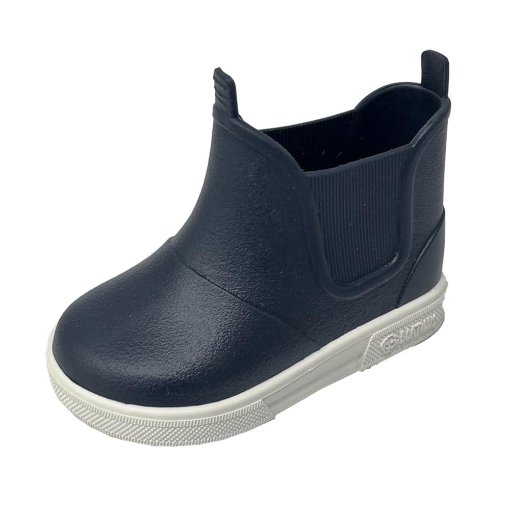 '- ["BOATILUS smelly welly","Kids","Nuovo","Scarpe","Stivali di gomma","Toddler"] - Boatilus Baby Beatly Navy White 01-2 - Lupis SRL