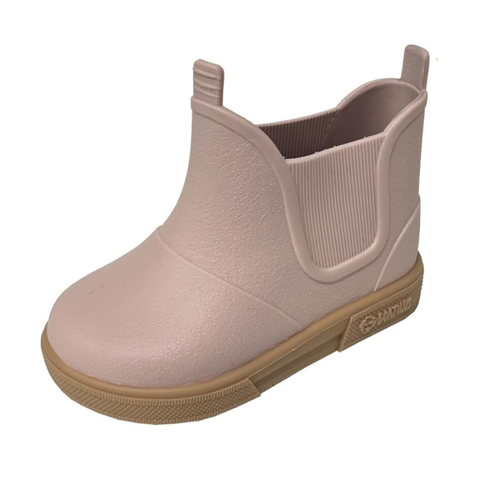 '- ["BOATILUS smelly welly","Kids","Nuovo","Scarpe","Stivali di gomma","Toddler"] - Boatilus Baby Beatly Old Pink Beige 36B-1 - Lupis SRL
