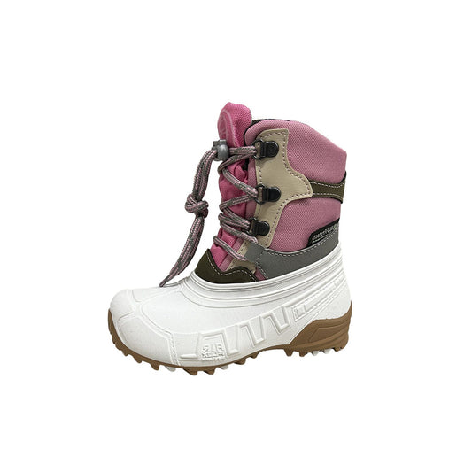  - ["BOATILUS smelly welly","FW24","Kids","Scarpe","Stivali di gomma"] - Boatilus Hybryd 14 Multicolor White - Lupis SRL