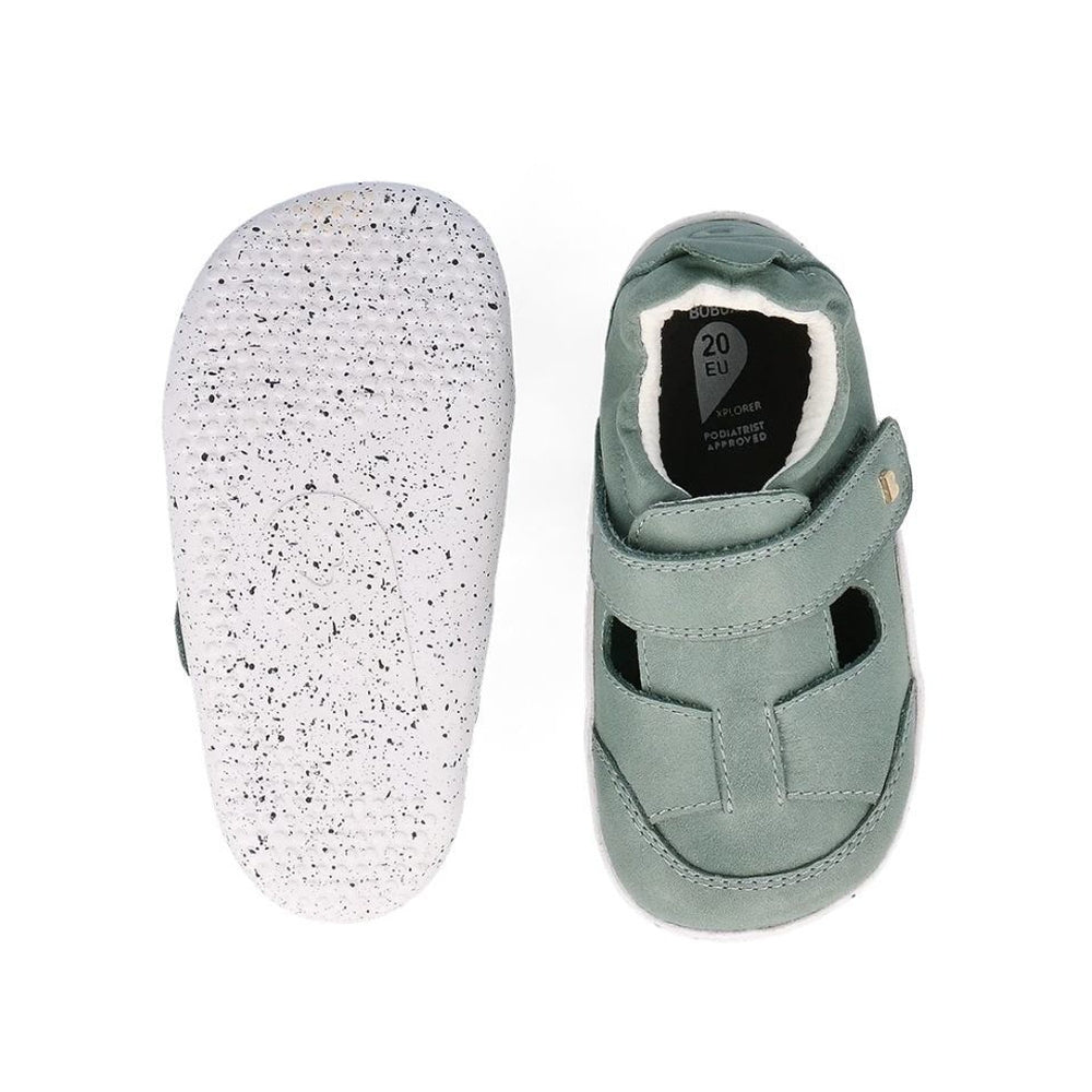 Bobux Sandali Xplorer Beau Sage BQ10181H93LE