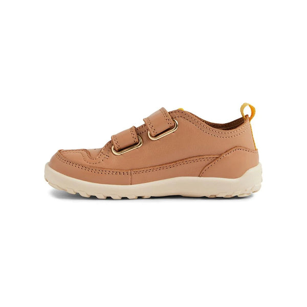 Bobux I Walk Dawn Sandstorm BQ10480EZKLE Athletic Shoes