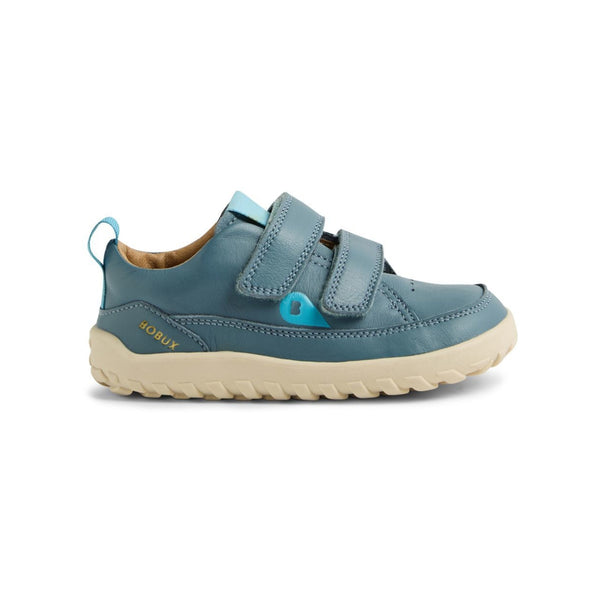 Bobux I Walk Dawn Stormy Weather Sports Shoes BQ10480JR0LE