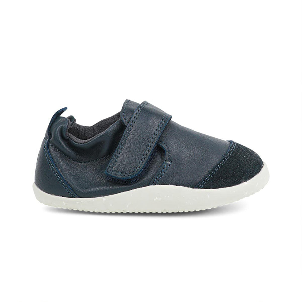  - ["Bobux","Kids","Nuovo","Scarpe","Scarpe sportive","Toddler"] - Bobux XP Marvel BQ Navy - Lupis SRL