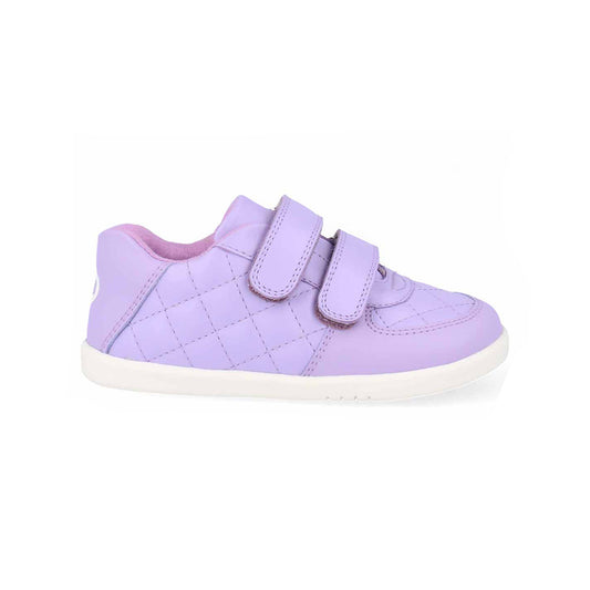 Bobux SU Stitch Lilac