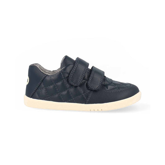 Bobux Step Up Stitch Navy
