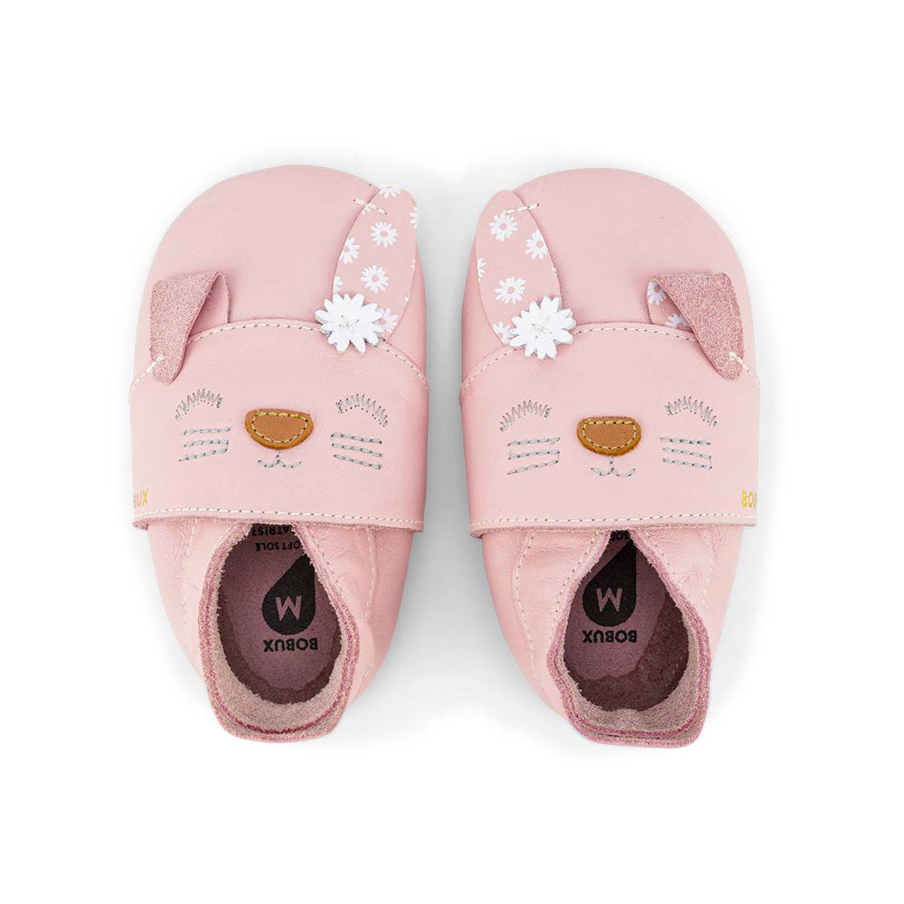  - ["Bobux","Infant","Kids","Pantofole","Scarpe","Soft Sole","Toddler"] - Bobux SS Flopsy Blossom - Lupis SRL