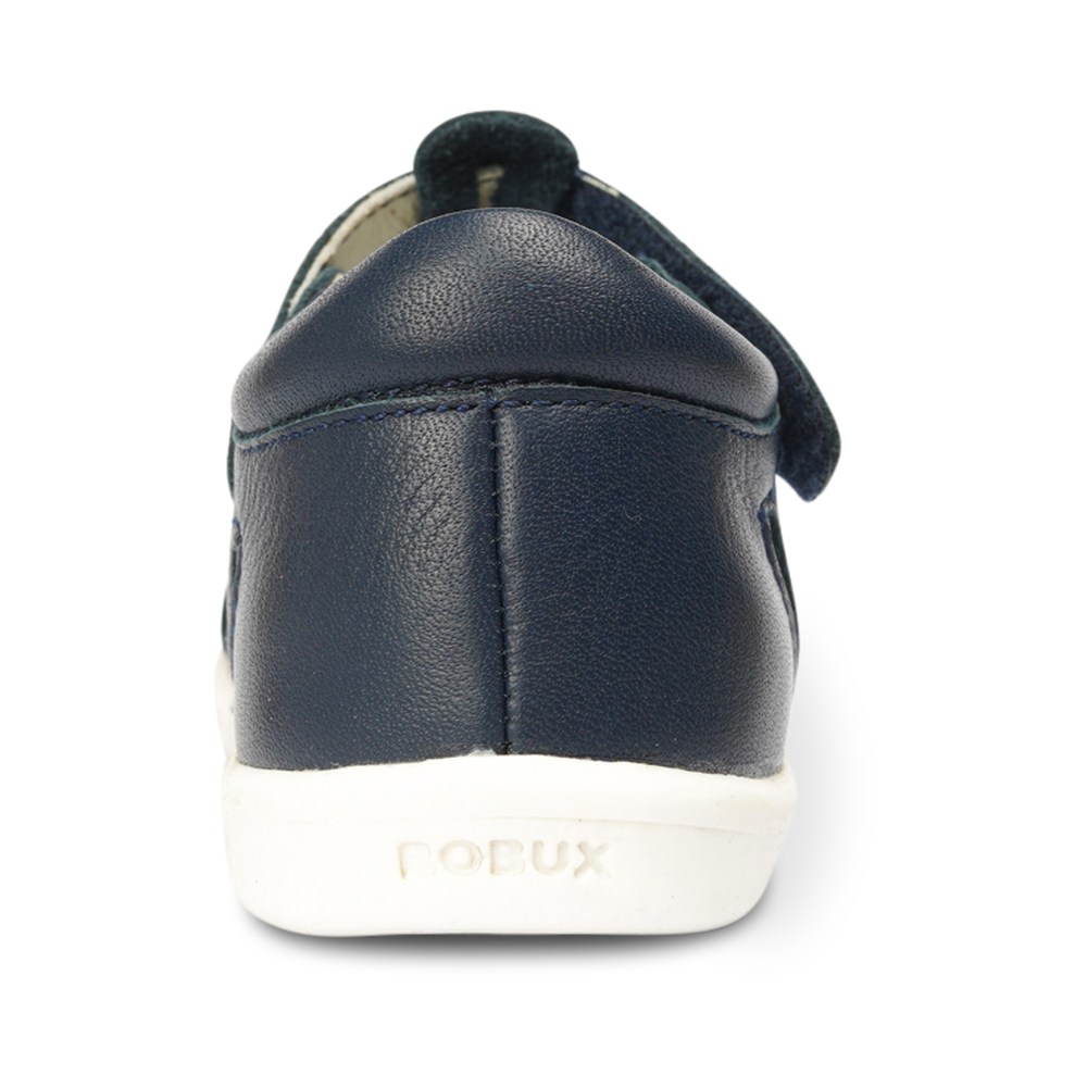 Bobux Sandals I Walk Tidal Navy Indigo BQ10043DBYLE