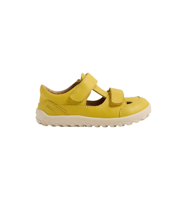 Bobux Sandali I Walk Troop Mango Mint BQ10469YLLLE