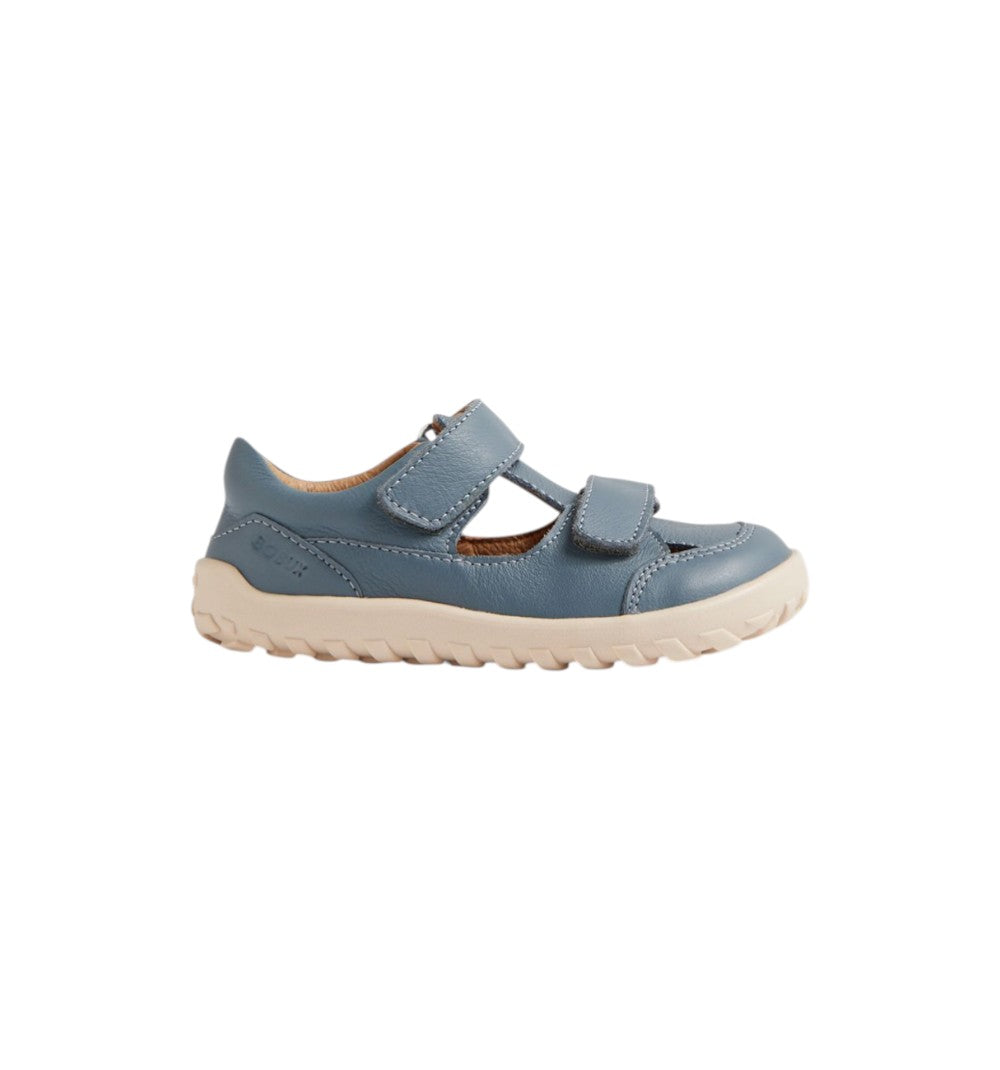 Bobux I Walk Troop Sandals Stormy Weather BQ10469JR0LE