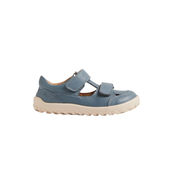 Bobux Sandali Step Up Troop Stormy Weather BQ10511JR0LE