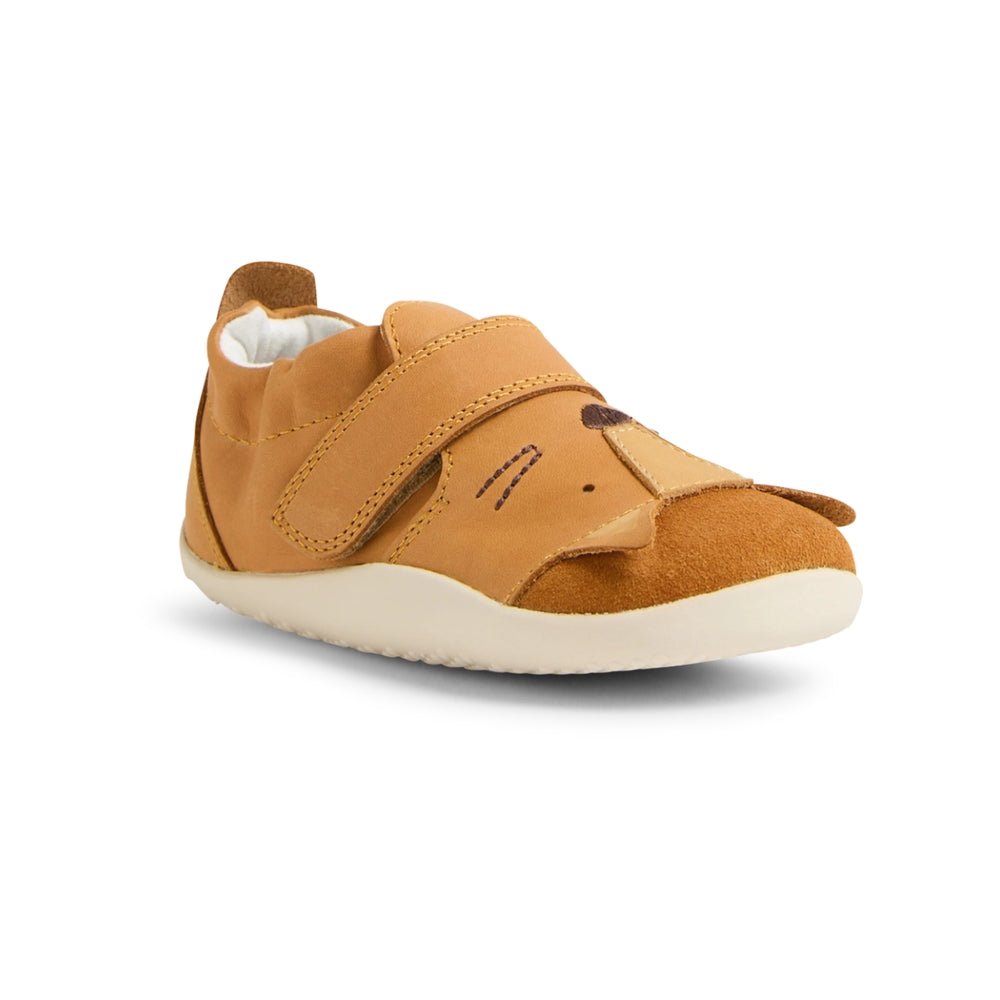 Bobux Scarpe sportive Xplorer Critters Rummage Pumpkin Spice BQ10622ONBLE