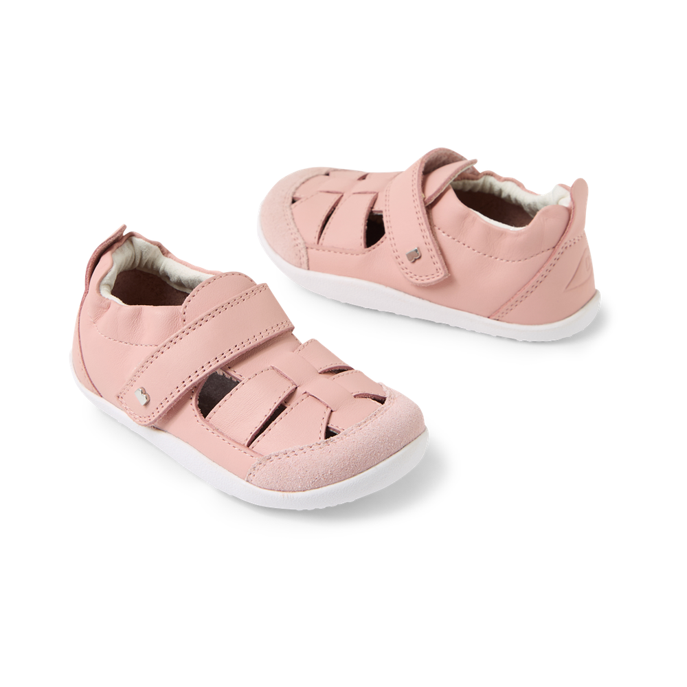Bobux Xplorer Maris Ballet Pink BQ10667QIPLE Sports Shoes