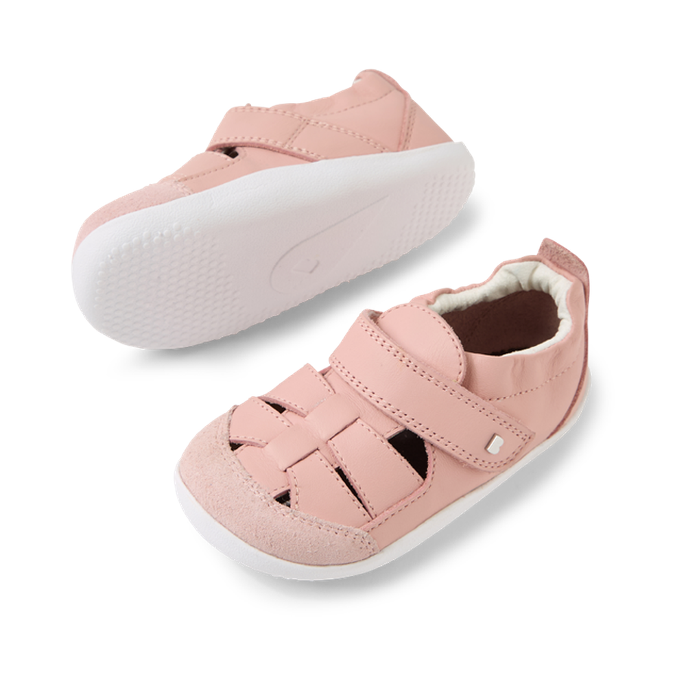 Bobux Xplorer Maris Ballet Pink BQ10667QIPLE Sports Shoes