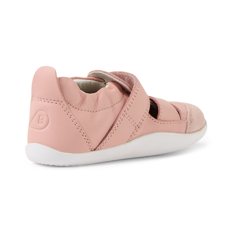 Bobux Xplorer Maris Ballet Pink BQ10667QIPLE Sports Shoes
