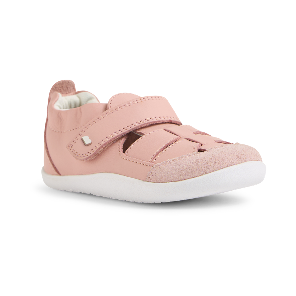 Bobux Xplorer Maris Ballet Pink BQ10667QIPLE Sports Shoes