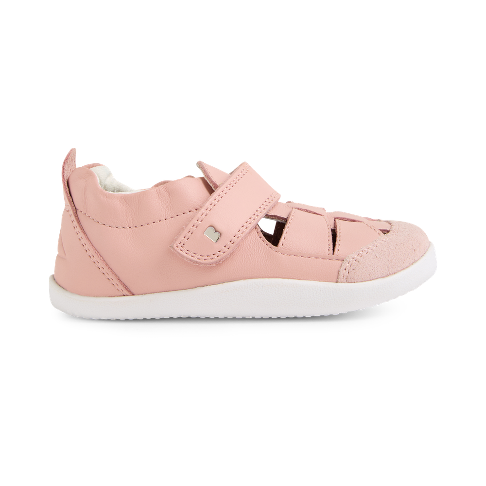 Bobux Xplorer Maris Ballet Pink BQ10667QIPLE Sports Shoes