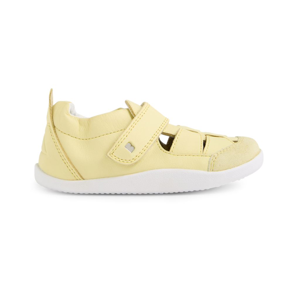 Bobux Scarpe sportive Xplorer Maris Wax Yellow BQ10667YLKLE