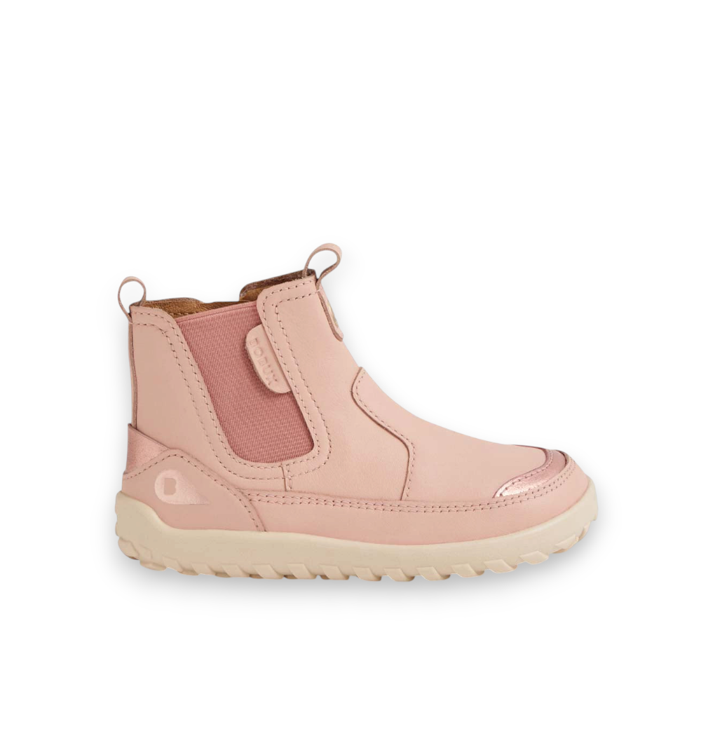 Bobux Step Up Trail Cameo Rose BQ10505QRULE