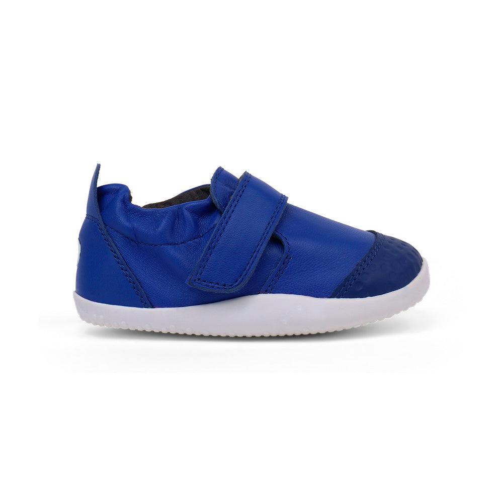  - ["Bobux","Kids","Scarpe","Scarpe sportive","Toddler"] - Bobux XP Go Blueberry - Lupis SRL