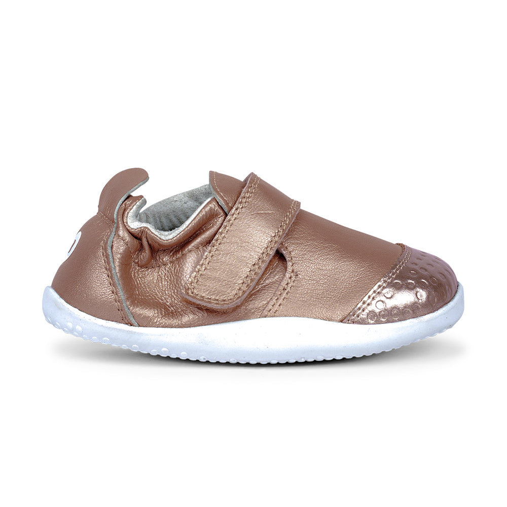  - ["Bobux","Kids","Scarpe","Scarpe sportive","Toddler"] - Bobux XP Go Rose Gold - Lupis SRL