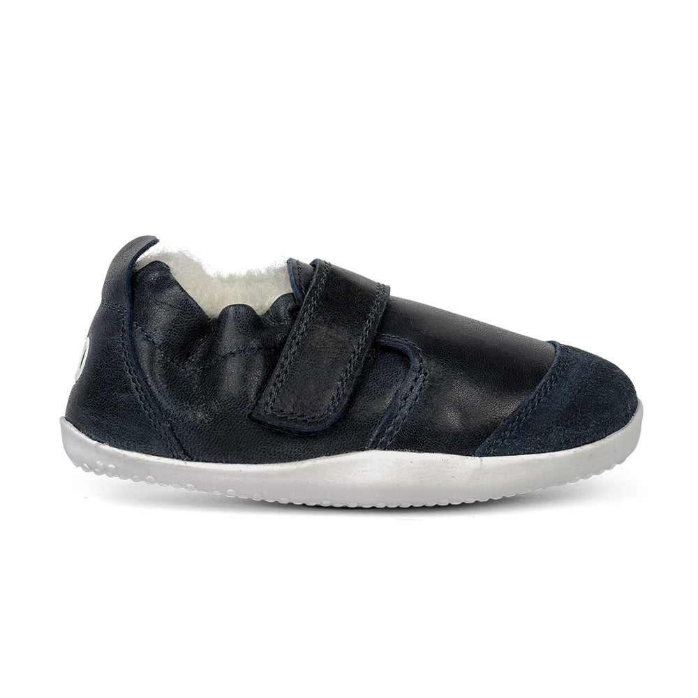  - ["Bobux","Kids","Nuovo","Scarpe","Scarpe sportive","Toddler","Ultima Taglia"] - Bobux XP Marvel Artic BQ Navy - Lupis SRL