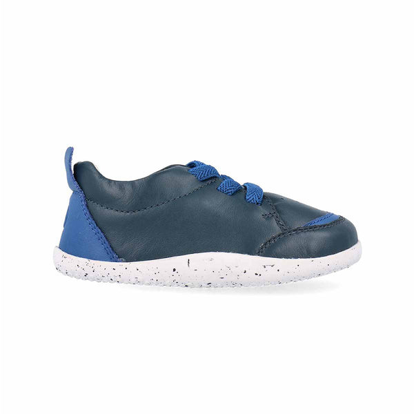 Bobux XP Sport BQ Navy Binjau Blue