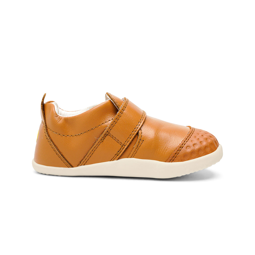  - ["Bobux","Kids","Scarpe","Scarpe sportive","Toddler"] - Bobux Xplorer Go Caramel - Lupis SRL