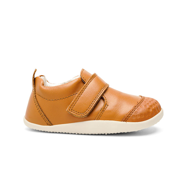 Bobux Xplorer Go Caramel