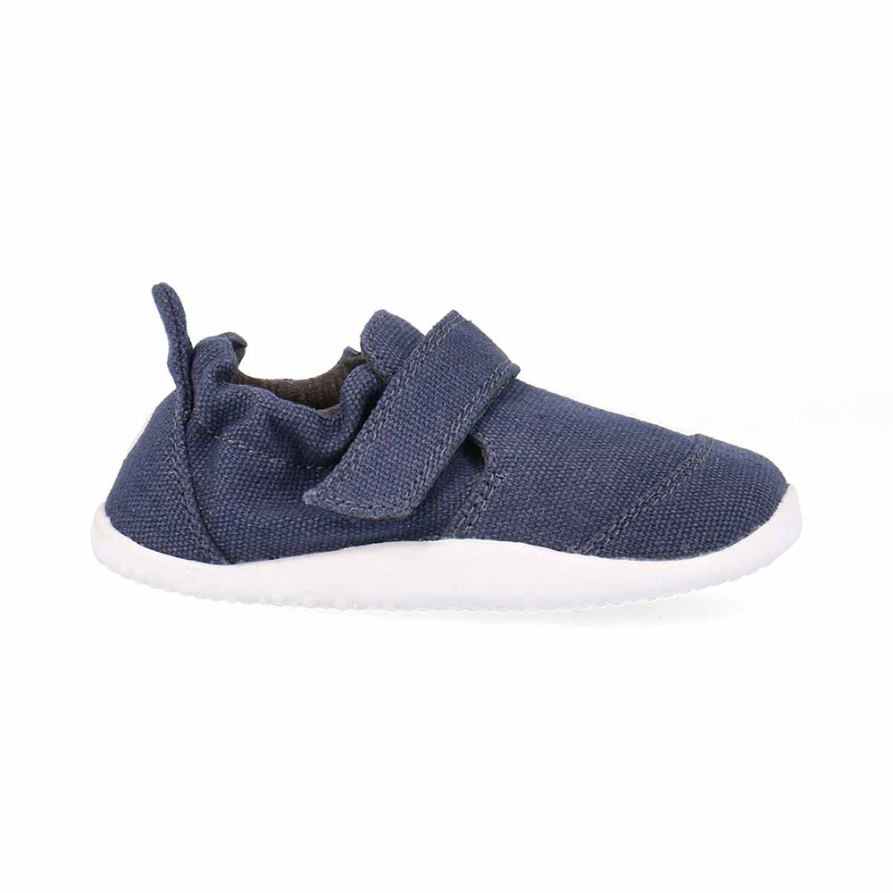  - ["Bobux","Kids","Scarpe","Scarpe sportive","Toddler"] - Bobux Xplorer Go Organic Navy - Lupis SRL