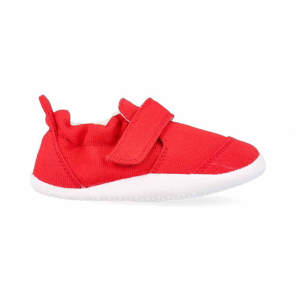  - ["Bobux","Kids","Scarpe","Scarpe sportive","Toddler"] - Bobux Xplorer Go Organic Red - Lupis SRL